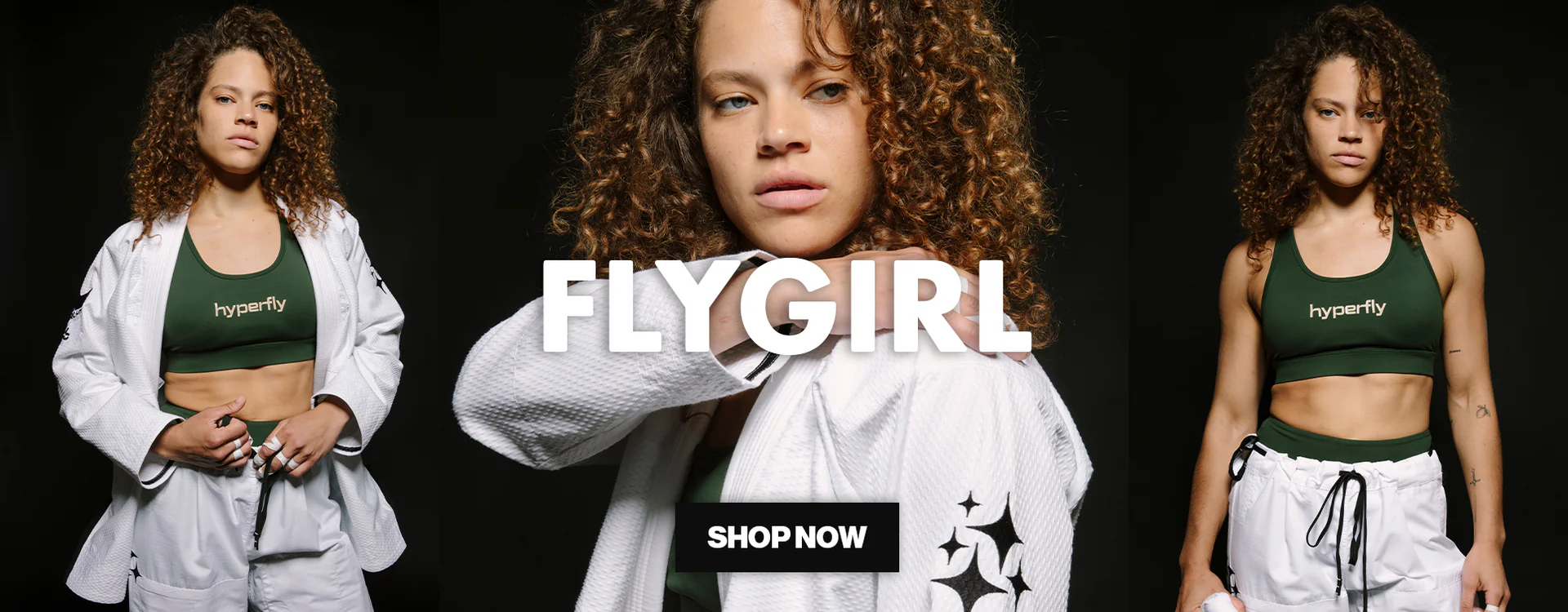 Hyperfly Shop -Hyperfly Shop bfcm flygirl web banner