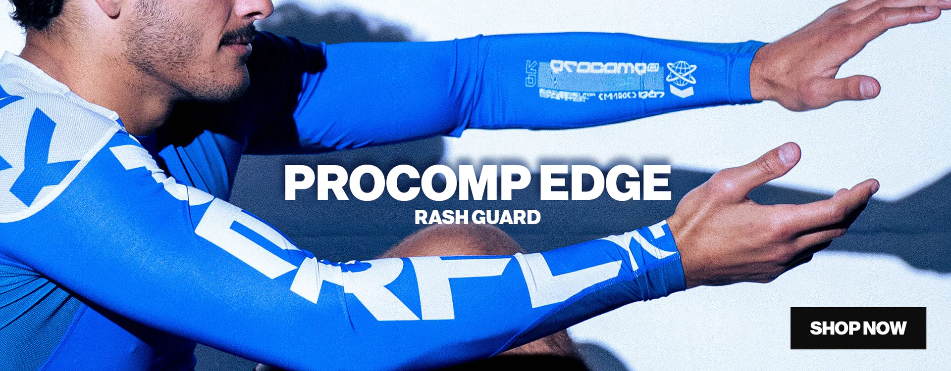Hyperfly Shop -Hyperfly Shop bfcm procomp edge banner web