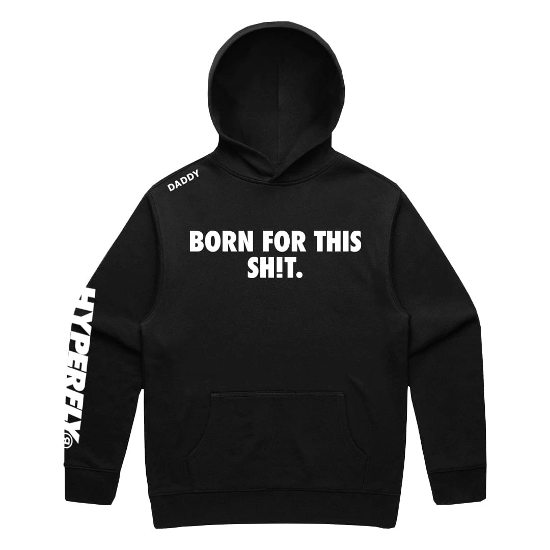 B.F.T.S. Comp Hoodie (Preorder) 1 B.F.T.S. Comp Hoodie (Preorder)