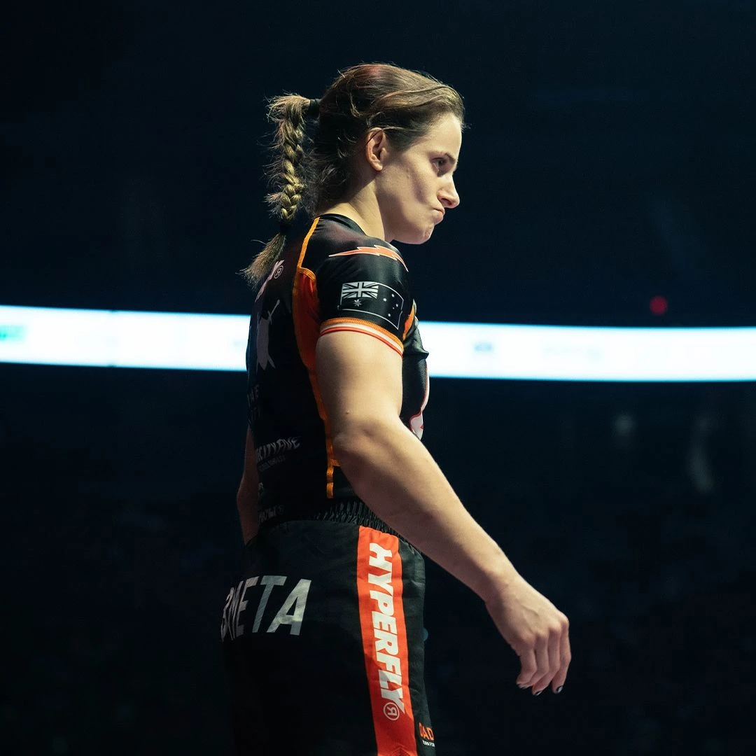 B.F.T.S. Comp Rash Guard (Preorder) 4 B.F.T.S. Comp Rash Guard (Preorder) - Image 4