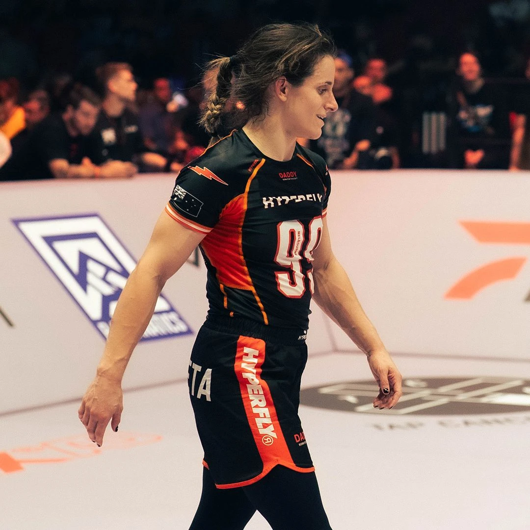 B.F.T.S. Comp Shorts (Preorder) 2 B.F.T.S. Comp Shorts (Preorder) - Image 2