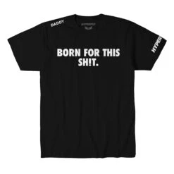 B.F.T.S. Comp Tee (Preorder)