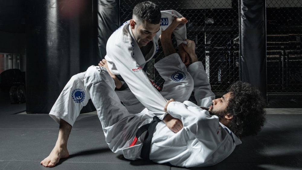 Hyperfly Shop -Hyperfly Shop bjj open guard