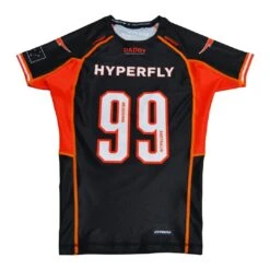 B.F.T.S. Comp Rash Guard (Preorder)