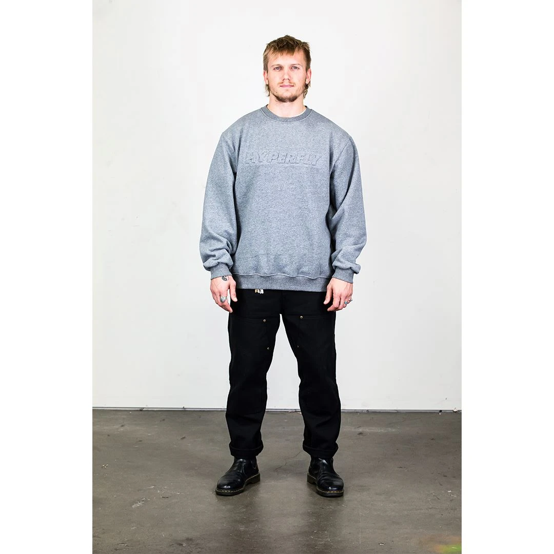 ButtaFly Crewneck 3 ButtaFly Crewneck - Image 3