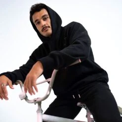 ButtaFly Hoodie -Hyperfly Shop buttafly hoodie apparel outerwear hyperfly 833318