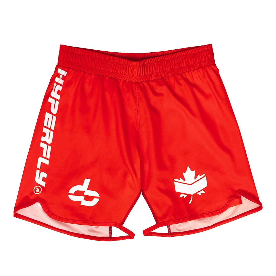 Canada Shorts 1 Canada Shorts
