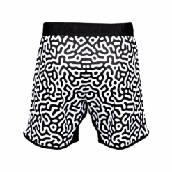 Junior Cerebral Shorts 21 Junior Cerebral Shorts -Hyperfly Shop cerebalflyblackshorts2