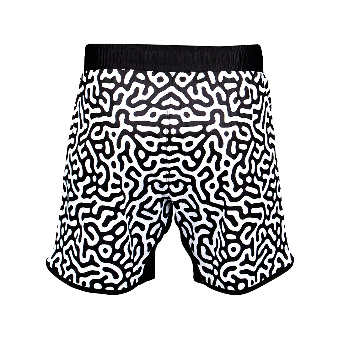 Junior Cerebral Shorts 10 Junior Cerebral Shorts - Image 10