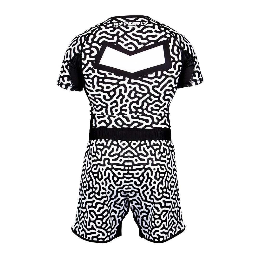 Junior Cerebral Rash Guard 10 Junior Cerebral Rash Guard - Image 10