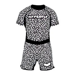 Junior Cerebral Rash Guard 18 Junior Cerebral Rash Guard -Hyperfly Shop cerebral rash guard no gi rash guard hyperfly 485438