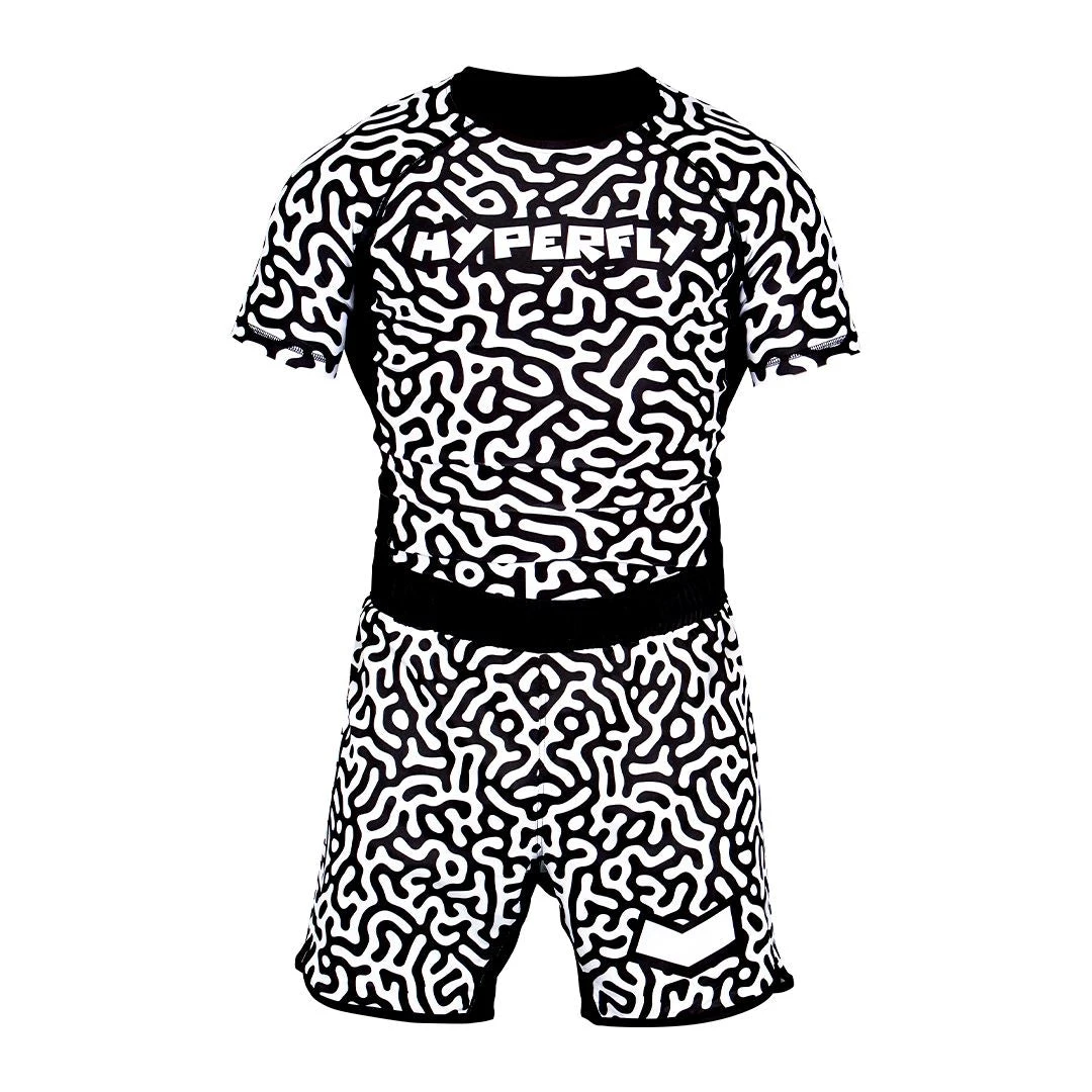 Junior Cerebral Rash Guard 9 Junior Cerebral Rash Guard - Image 9