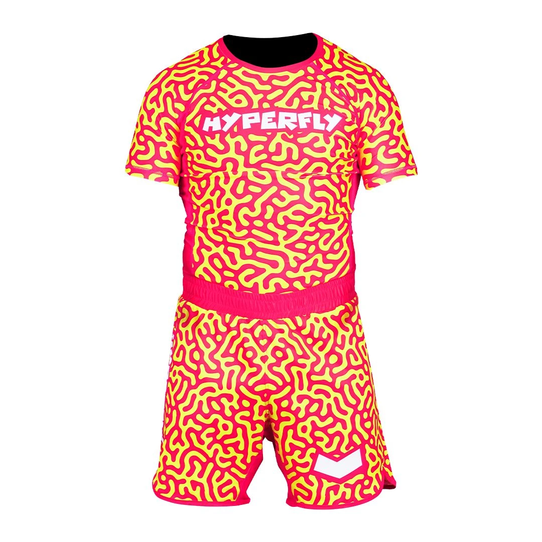 Junior Cerebral Rash Guard 8 Junior Cerebral Rash Guard - Image 8