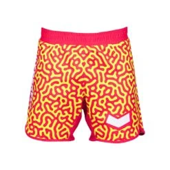 Junior Cerebral Shorts 14 Junior Cerebral Shorts -Hyperfly Shop cerebral shorts apparel bottoms hyperfly 491857