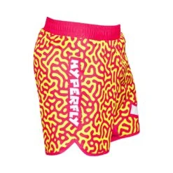Junior Cerebral Shorts 19 Junior Cerebral Shorts -Hyperfly Shop cerebral shorts apparel bottoms hyperfly 578739