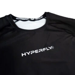 CyberFly Long Sleeve Core Rash Guard -Hyperfly Shop cyberfly core rash guard no gi rash guard hyperfly 100541 1