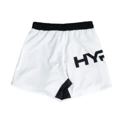 CyberFly Core Shorts White / Liner -Hyperfly Shop cyberfly core shorts apparel bottoms hyperfly 618792