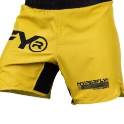 CyberFly Core Short Shorts / Liner 19 CyberFly Core Short Shorts / Liner -Hyperfly Shop cyberfly core shorts no liner apparel bottoms hyperfly 613064