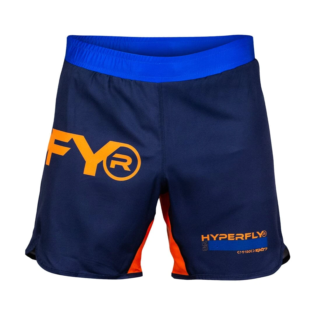 CyberFly Core Shorts / No Liner 5 CyberFly Core Shorts / No Liner - Image 5