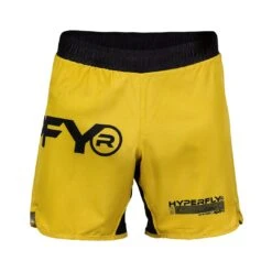 CyberFly Core Short Shorts / Liner 17 CyberFly Core Short Shorts / Liner -Hyperfly Shop cyberfly core shorts no liner apparel bottoms hyperfly gold 26 363719