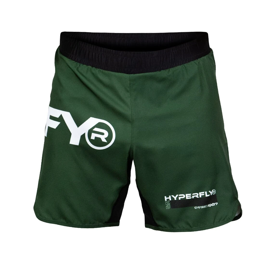 CyberFly Core Short Shorts / Liner 4 CyberFly Core Short Shorts / Liner - Image 4