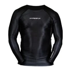 CyberFly Long Sleeve Core Rash Guard