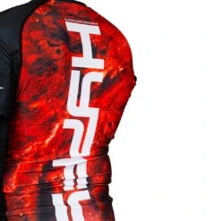 CyberFly Short Sleeve Universe Rash Guard 25 CyberFly Short Sleeve Universe Rash Guard -Hyperfly Shop cyberfly short sleeve universe rash guard no gi rash guard hyperfly 411193