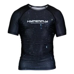 CyberFly Short Sleeve Universe Rash Guard 19 CyberFly Short Sleeve Universe Rash Guard -Hyperfly Shop cyberfly short sleeve universe rash guard no gi rash guard hyperfly 878670