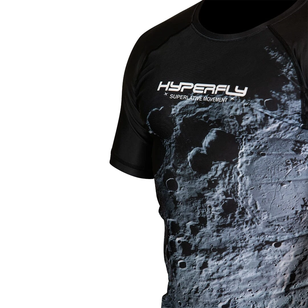 CyberFly Short Sleeve Universe Rash Guard 13 CyberFly Short Sleeve Universe Rash Guard - Image 13