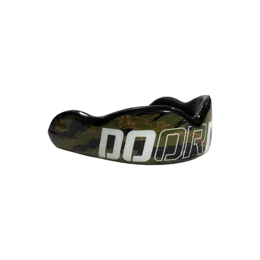 Do Or Die Mouthguard 3 Do Or Die Mouthguard - Image 3