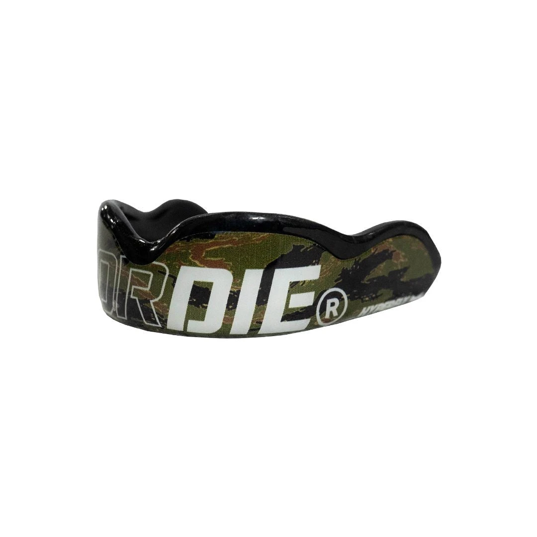 Do Or Die Mouthguard 2 Do Or Die Mouthguard - Image 2