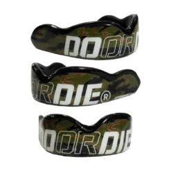 Do Or Die Mouthguard