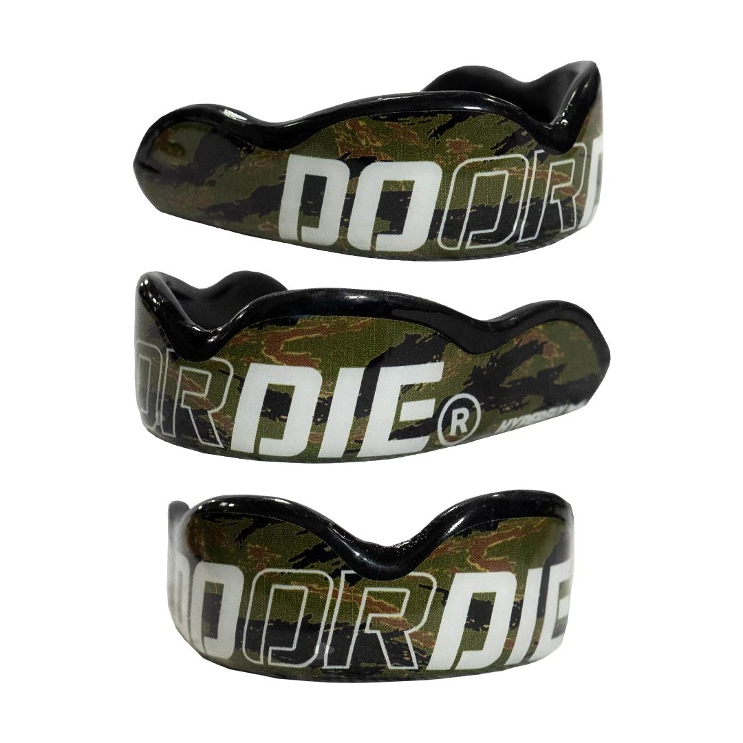 Do Or Die Mouthguard 1 Do Or Die Mouthguard