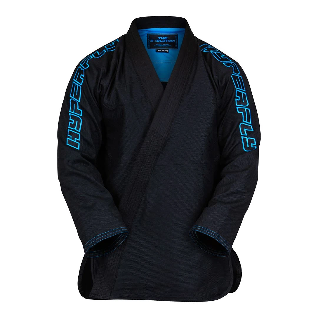EVO Gi 1 EVO Gi