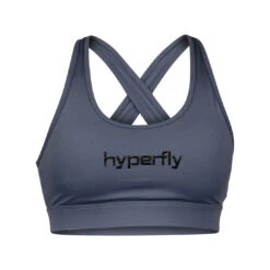 FlyGirl Bra 18 FlyGirl Bra -Hyperfly Shop flygirl bra flygirl hyperfly slate x small 393558