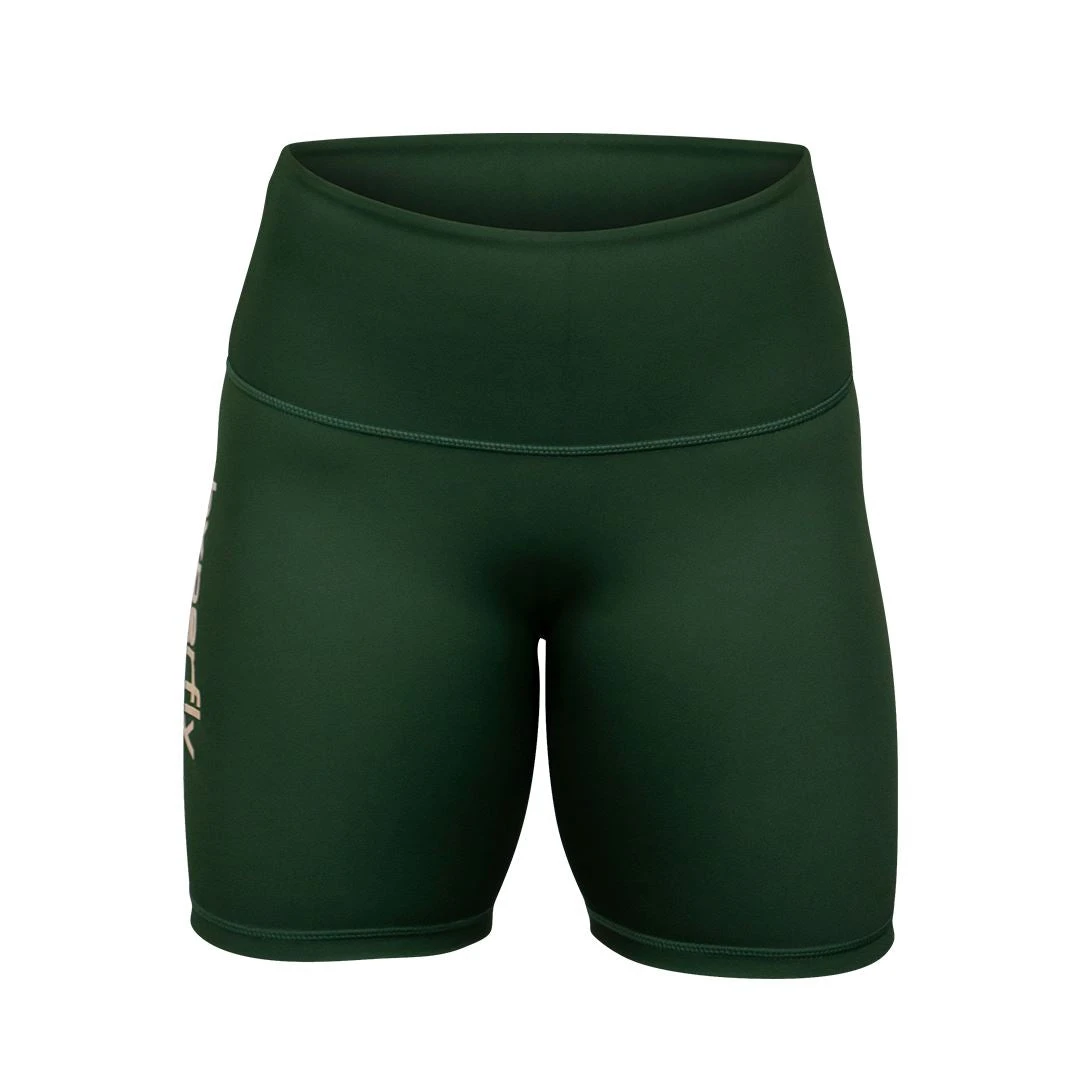 FlyGirl Compression Shorts 5 FlyGirl Compression Shorts - Image 5