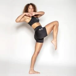 FlyGirl Compression Shorts 29 FlyGirl Compression Shorts -Hyperfly Shop flygirl compression shorts flygirl hyperfly 694796