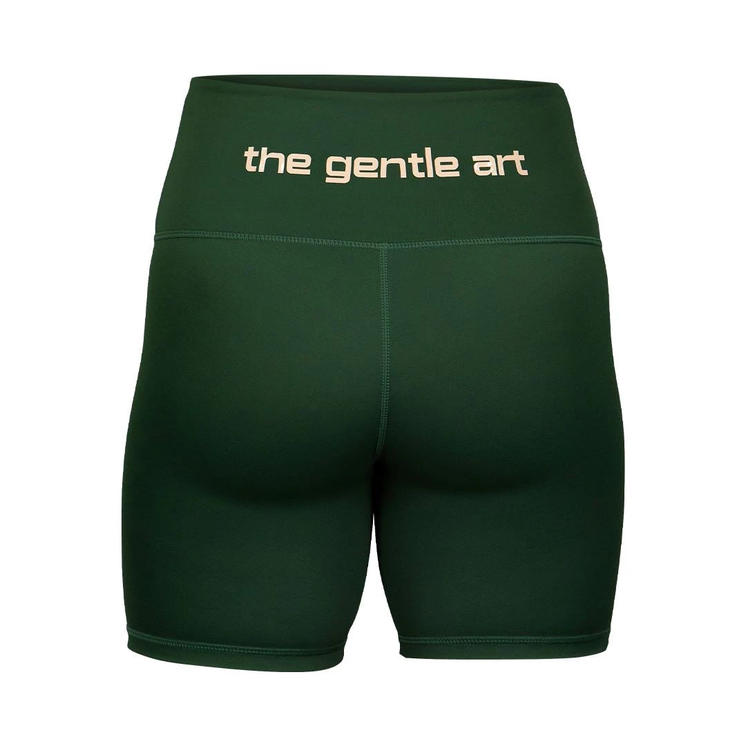 FlyGirl Compression Shorts 3 FlyGirl Compression Shorts - Image 3