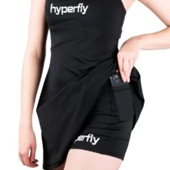 FlyGirl Dress -Hyperfly Shop flygirl dress clothing hyperfly 407668