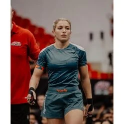 FlyGirl Fight Shorts Verdigris 13 FlyGirl Fight Shorts Verdigris -Hyperfly Shop flygirl fight shorts flygirl hyperfly 471921