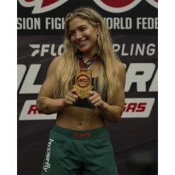 FlyGirl Fight Shorts Verdigris 16 FlyGirl Fight Shorts Verdigris -Hyperfly Shop flygirl fight shorts flygirl hyperfly 768511