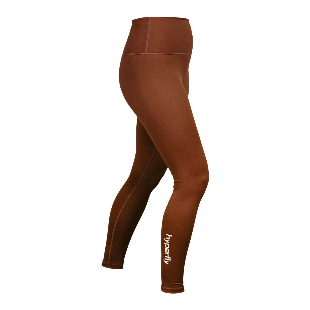 FlyGirl HyperCross Leggings 16 FlyGirl HyperCross Leggings - Image 16