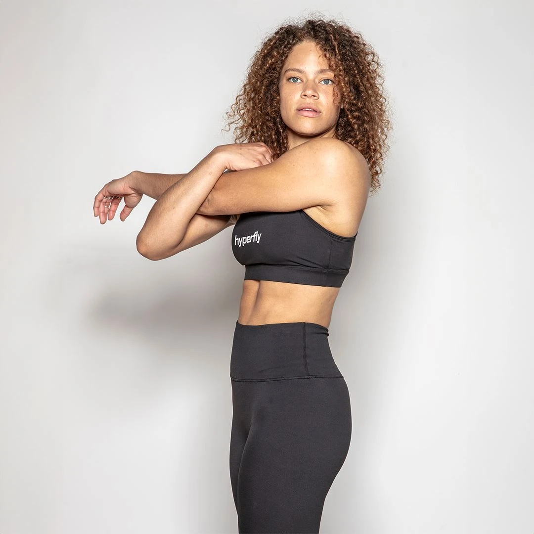 FlyGirl HyperCross Leggings 20 FlyGirl HyperCross Leggings - Image 20