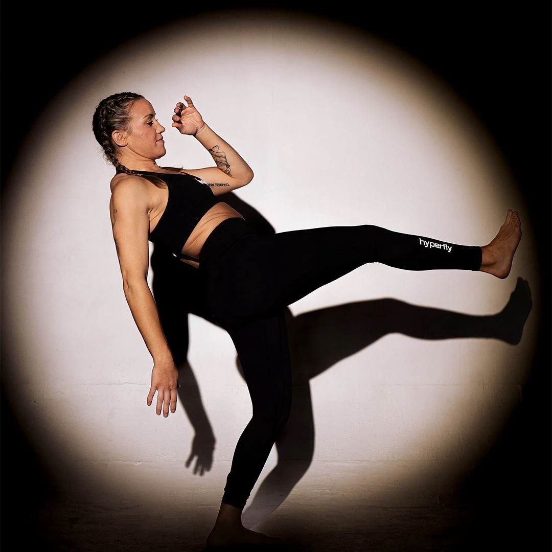 FlyGirl HyperCross Leggings 18 FlyGirl HyperCross Leggings - Image 18