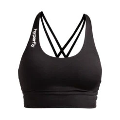 FlyGirl HyperCross Sportsbra -Hyperfly Shop flygirl hypercross sportsbra no gi tops hyperfly x small 878843
