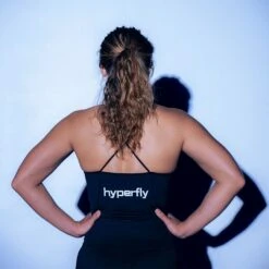 FlyGirl Tank Top -Hyperfly Shop flygirl tank top flygirl hyperfly 702578