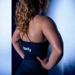 FlyGirl Tank Top -Hyperfly Shop flygirl tank top flygirl hyperfly 836912