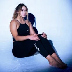 FlyGirl Tank Top -Hyperfly Shop flygirl tank top flygirl hyperfly 984150