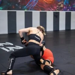 FlyGirl Tank Top -Hyperfly Shop flygirl tank top no gi tops hyperfly 276582