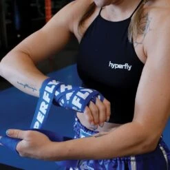 FlyGirl Tank Top -Hyperfly Shop flygirl tank top no gi tops hyperfly 317506